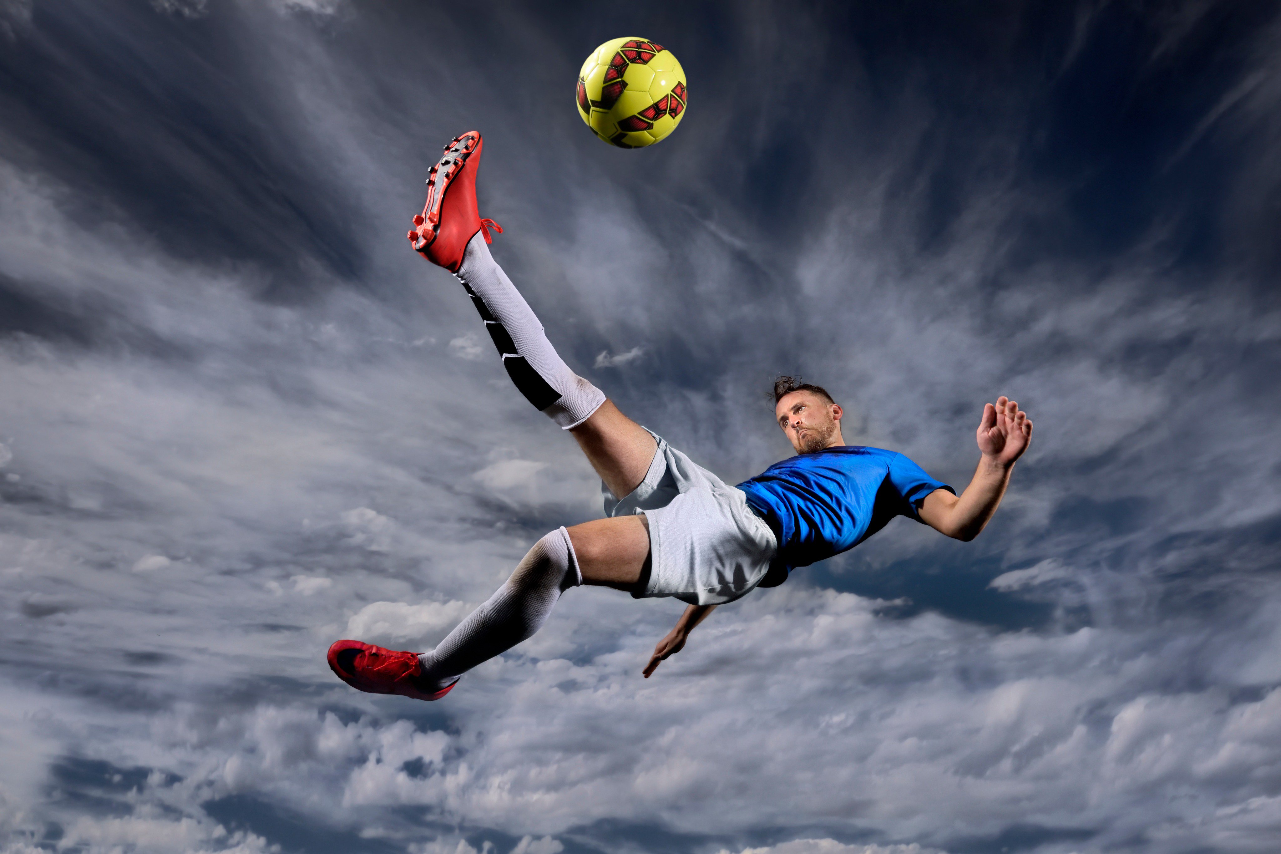 学校足球的 学校足球的