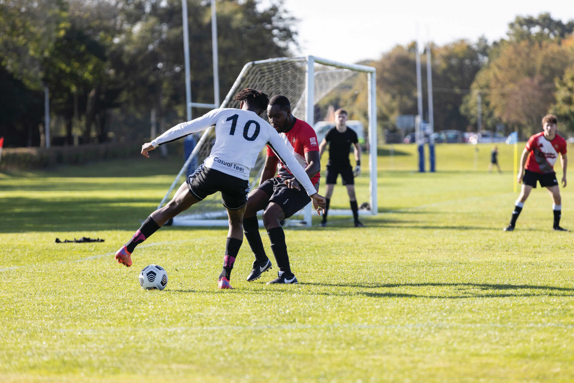 小瓦格纳:球队在细节上还有些问题 我们必须全力争取每场胜利.